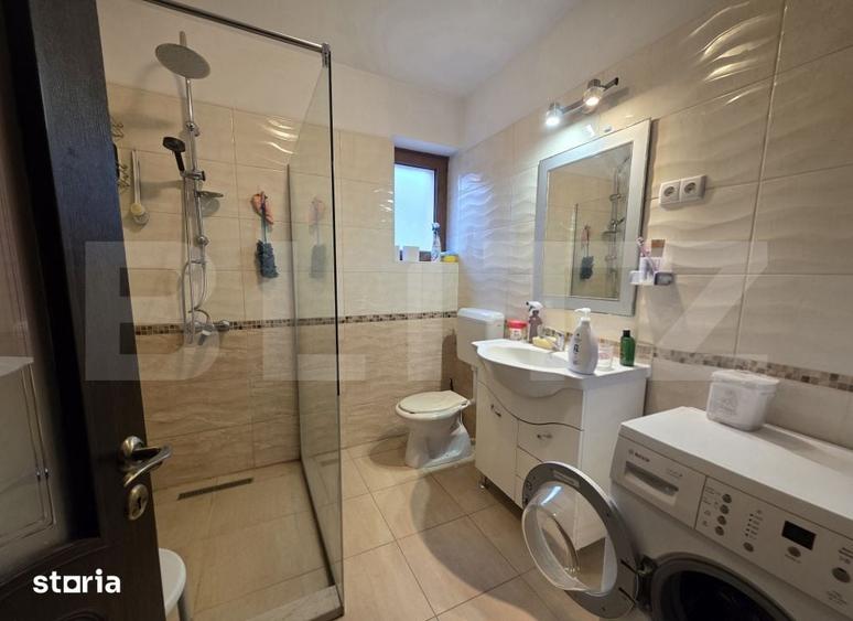 Casă cu 5 camere cu Teren 347 Mp în Titulescu