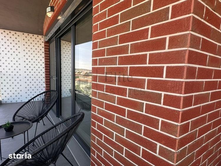 Apartament cu 3 camere in Luceafarul - 9