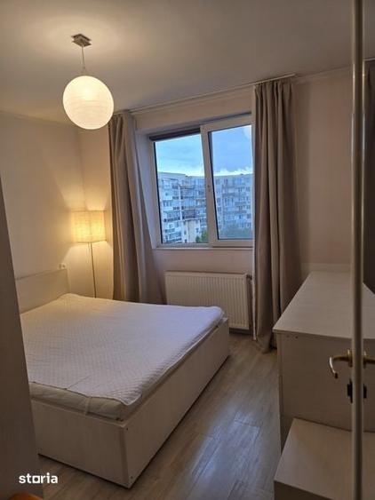 Apartament cu 2 camere decomandat în Tineretului