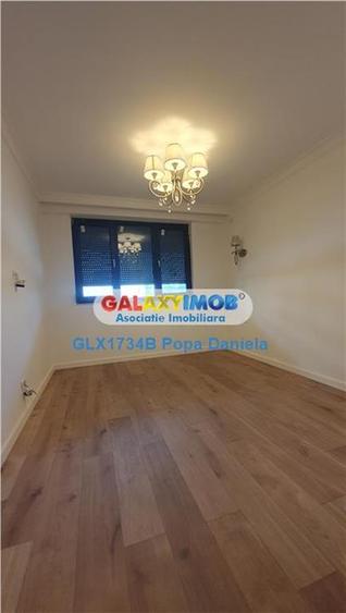 Apartament cu 2 camere semidecomandat în Mihai Bravu