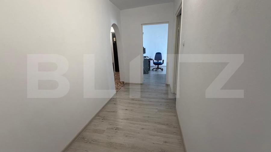 Apartament 3 camere, 65 mp utili, zona Cetate - 7