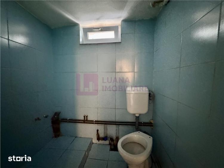 Casa individuala de vanzare in Sibiu | Lazaret, Lupeni | D+P+Pod - 5