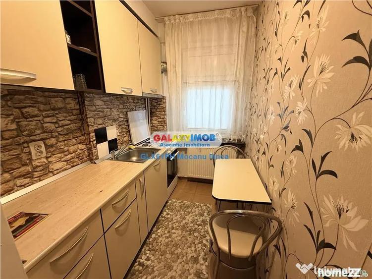 Garsonieră semidecomandată în Ultracentral