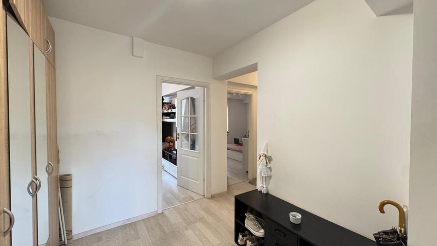 Apartament cu 3 camere decomandate | 72 mp | Piața Timotei Cipariu - 6