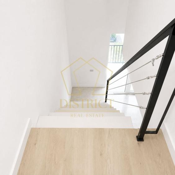 Apartament cu 3 camere decomandat în Giroc
