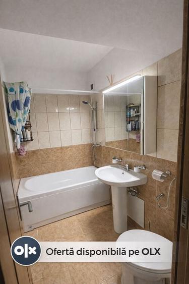Apartament cu 3 camere în Țiglina 1