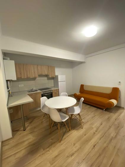 Apartament cu 2 camere decomandat în Rudicica