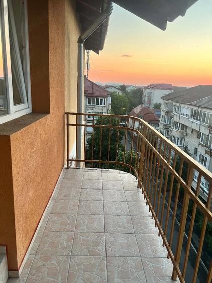 Apartament cu 2 camere decomandat în Mehala