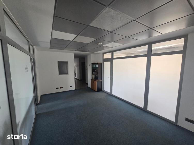 Spațiu comercial, de 500 mp, în Ultracentral