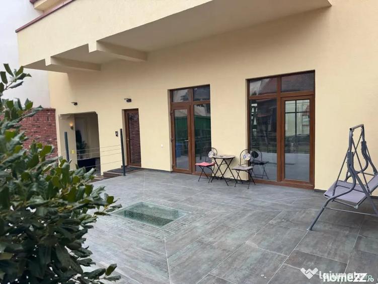 Spatii comerciale, Ultracentral - Sibiu (Sibiu) - 1