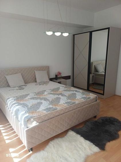 Central bachelor apartment for rent. Parking included. - 4