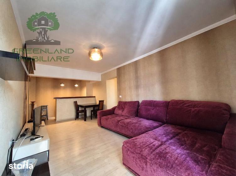 CHIRIE Apartament 3 camere, 65mp, ULTRACENTRAL, mobilat+utilat - 9