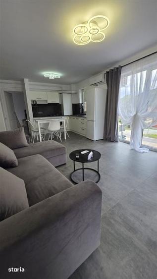 Apartament cu 3 camere în Orașul Vechi