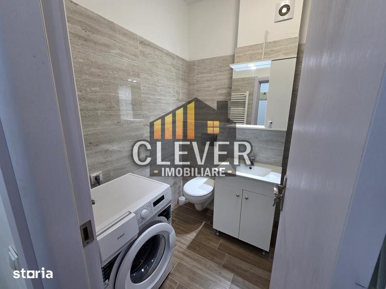 Apartament 2 camere de inchiriat | Bloc nou | Loc de parcare | Pallady - 8