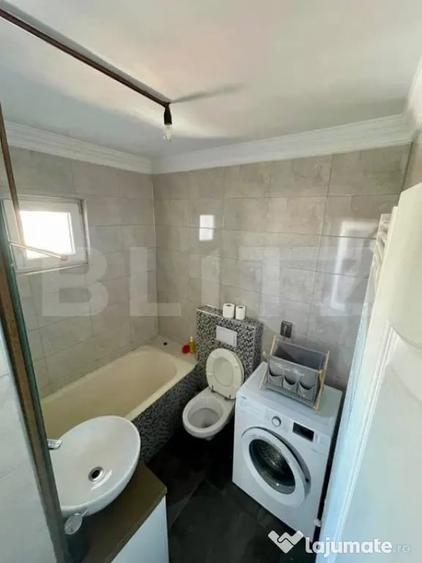 Apartament cu 1 camera | Marasti | 38 mp | Confort si st - 3