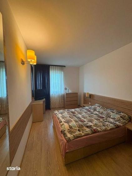 Apartament 2 Camere RIN GRAND - 1