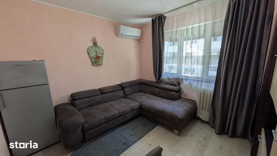 Apartament în Bularga
