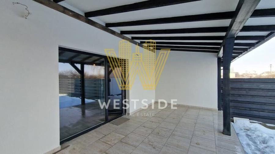 Apartament cu 4 camere decomandat în Remetea Mare