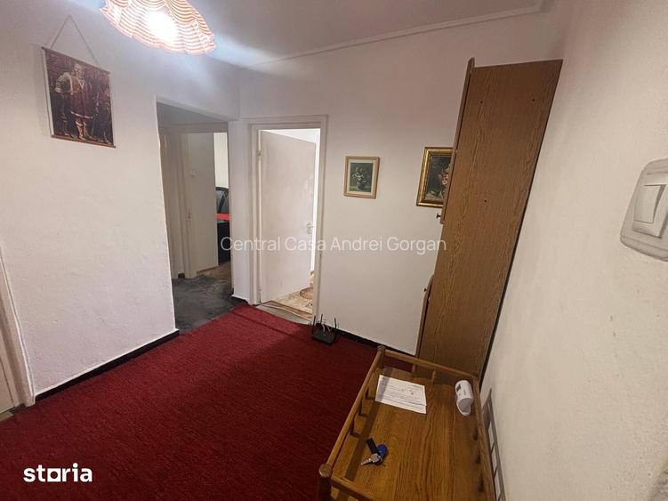 Apartament 2 camere Arcu