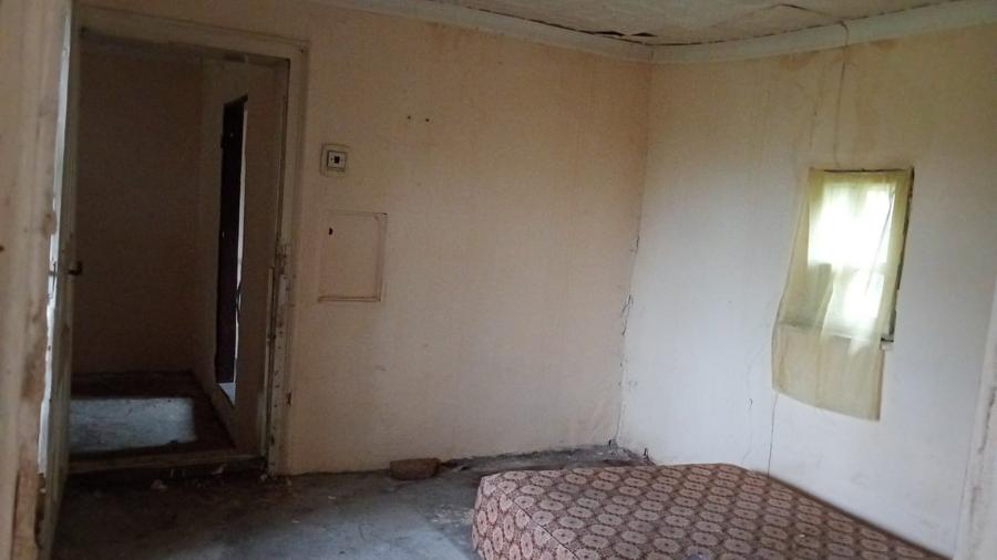 Casă individuală cu 3 camere cu Garaj în Satu Nou