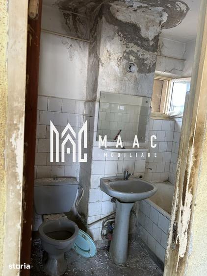 Apartament cu 2 camere în Ultracentral