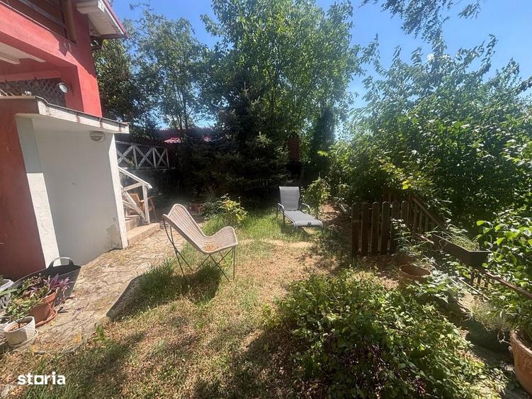 Casă cu 4 camere în Bârnova