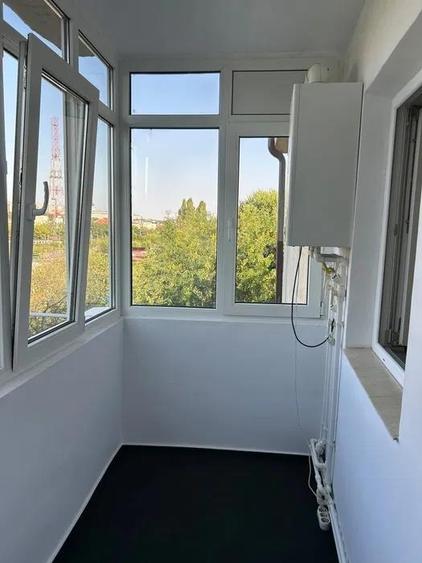 Apartament cu 2 camere decomandat, mobilat în Alexandru cel Bun