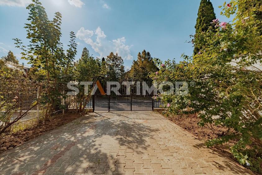Casa tip duplex Tractorul zona Coresi - 31