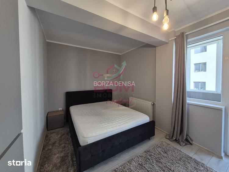Apartament 2 camere I modern I etaj 1 I parcare I zona Terra