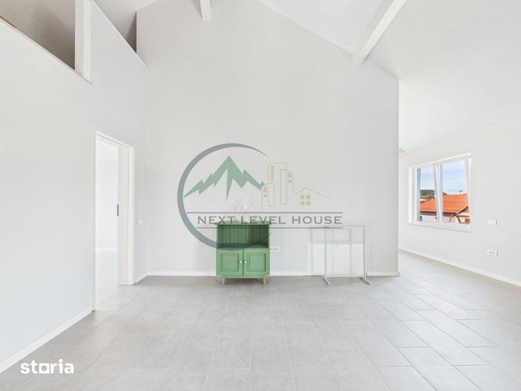 Apartament 3 camere, 2 bai, Sanpetru Central - 7