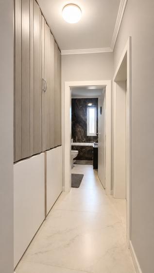 Apartament cu 2 camere decomandat în Giroc