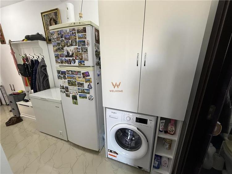 Apartament cu 2 camere decomandat în Arhitecților - Calea Cisnădiei