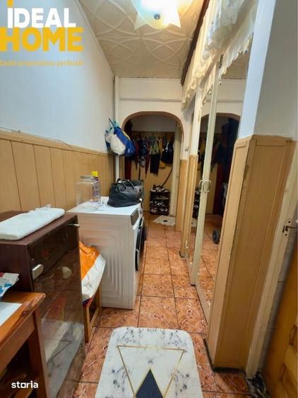 Apartament cu 3 camere în Alexandru cel Bun