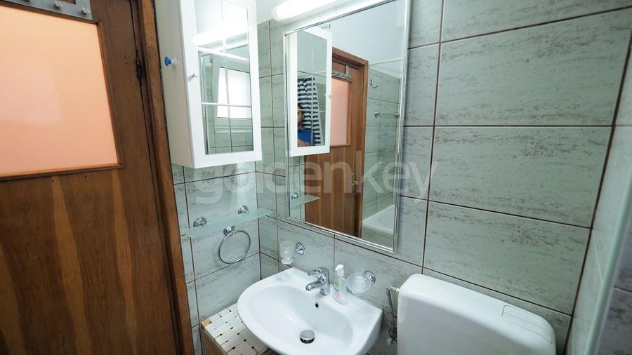 Apartament cu 2 camere semidecomandat, mobilat în Dorobanți