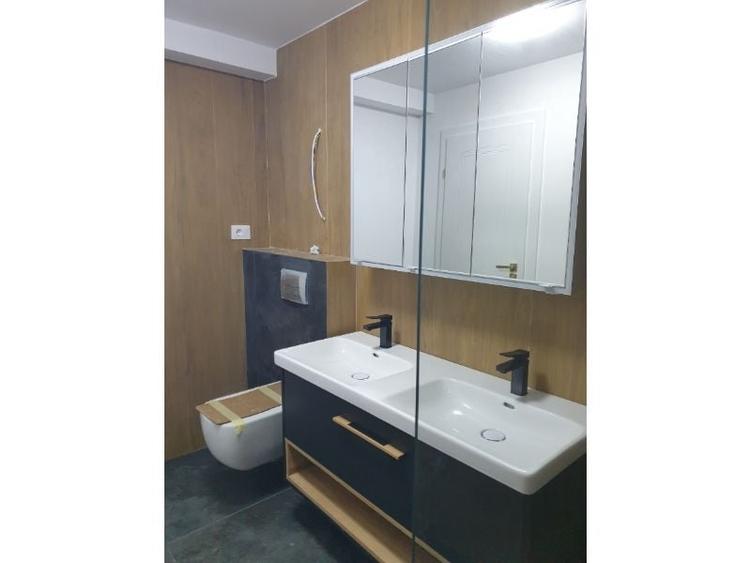 Apartament cu 3 camere în Păcurari