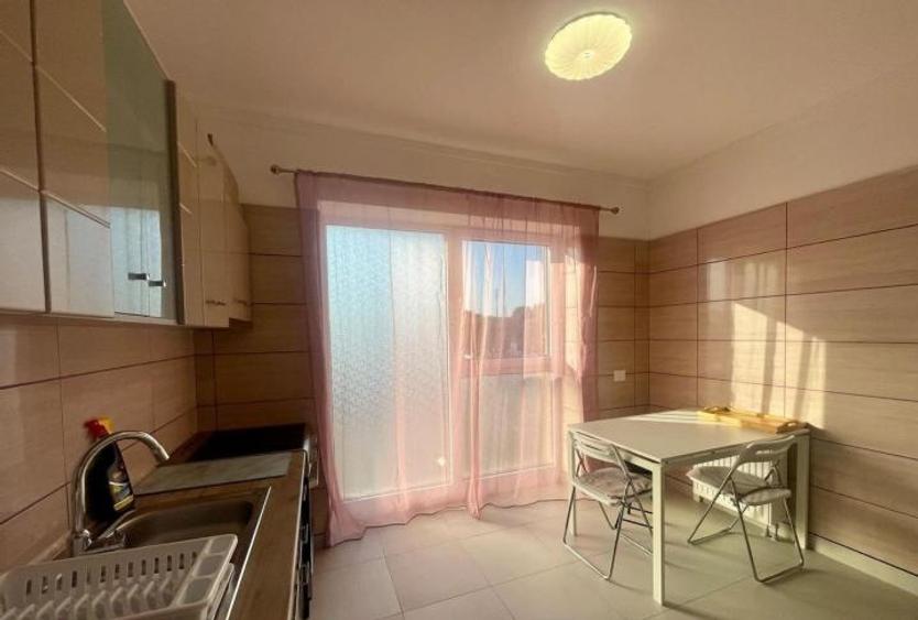 Apartament cu 2 camere decomandat, mobilat în Bucureștii Noi