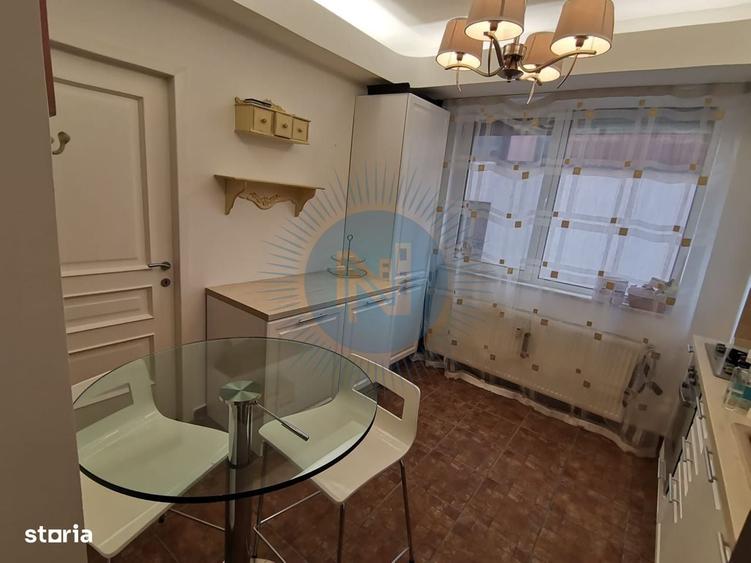 Apartament cu 3 camere în Kiseleff