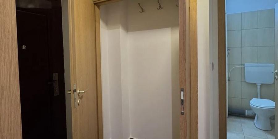 Garsonieră semidecomandată în Drumul Taberei