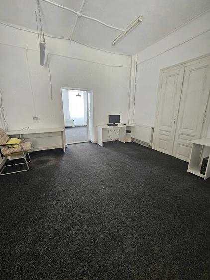 Spațiu comercial, de 905 mp, în Iosefin