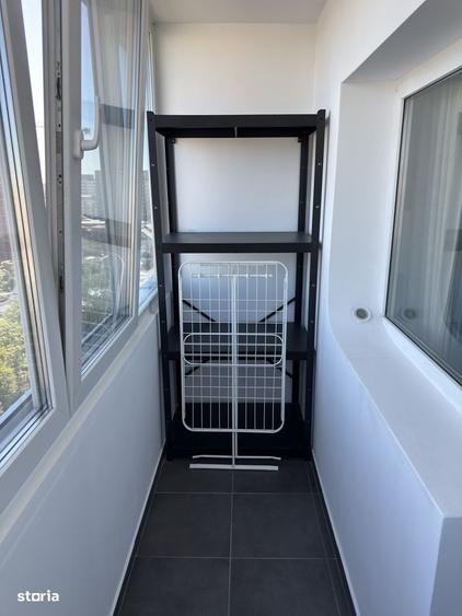 Apartament cu 2 camere în Moinești