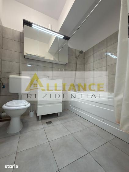 Apartament 2 camere Mutare Imediata Metropolitan Metalurgiei - 13