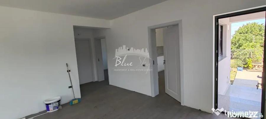 Casă cu 3 camere cu Teren 270 Mp în Lumina