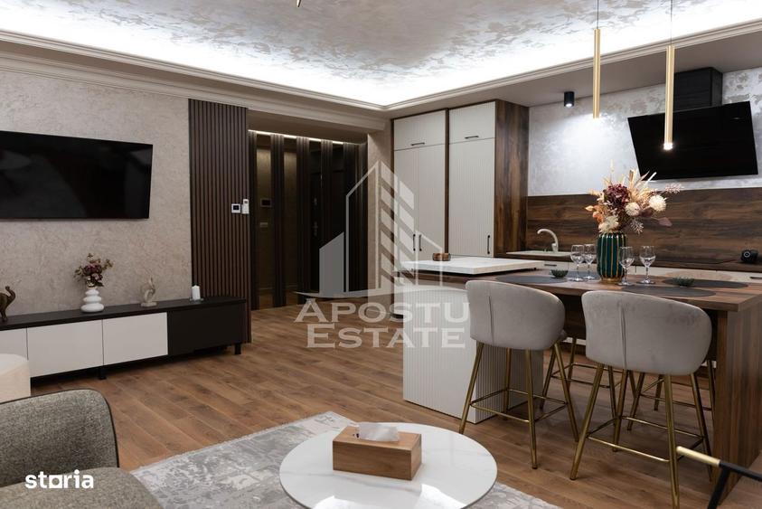 Penthouse exclusivist 3 camere Adora - 9