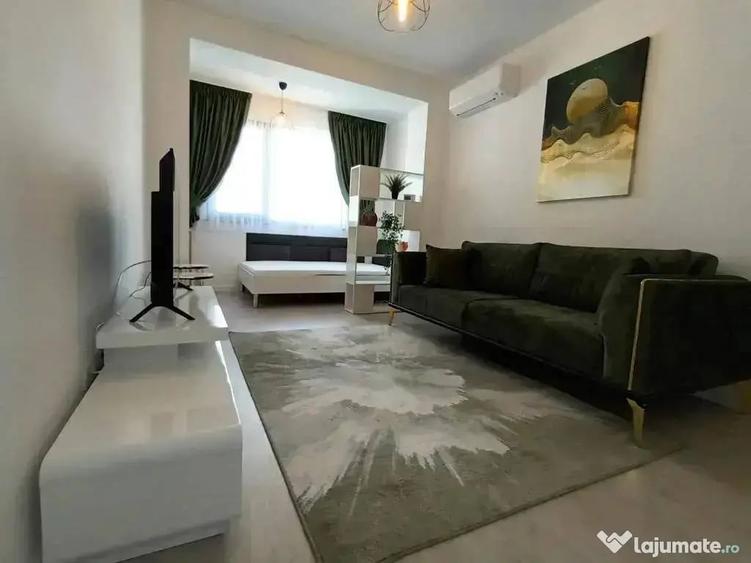Apartament cu 1 camera in Ivory Residence, Pipera!!! - 13
