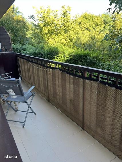 Apartament cu 2 camere decomandat, mobilat în Bună Ziua