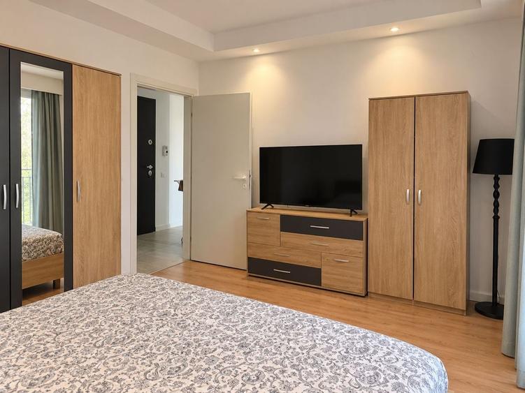 Apartament cu 2 camere decomandat în Ștefăneștii de Jos