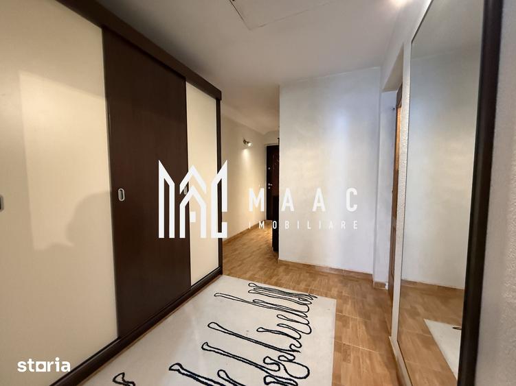 Apartament cu 2 camere decomandat în Ștrand