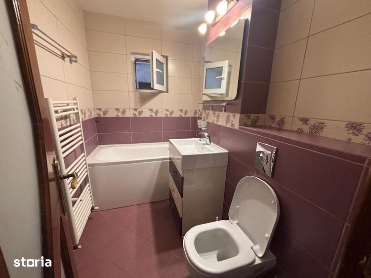 Apartament 3 camere, etaj 2 - Mobilat si utilat, S-uri, Nae Leonard - 11