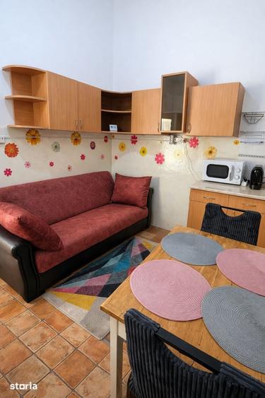 Apartament 1 Camera De Inchiriat | Ultracentral | Piata Unirii | UMF - 5
