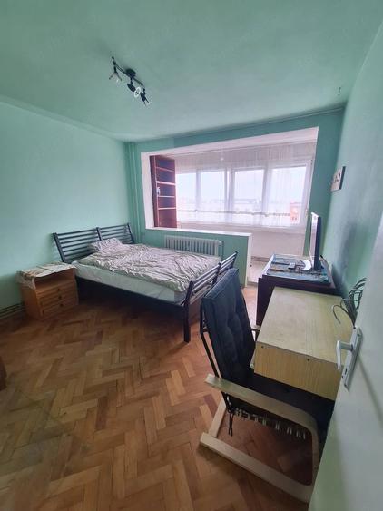 Apartament 2 camere decomandat Circumvala?iunii | 105.000 | Garaj cu CF - 4